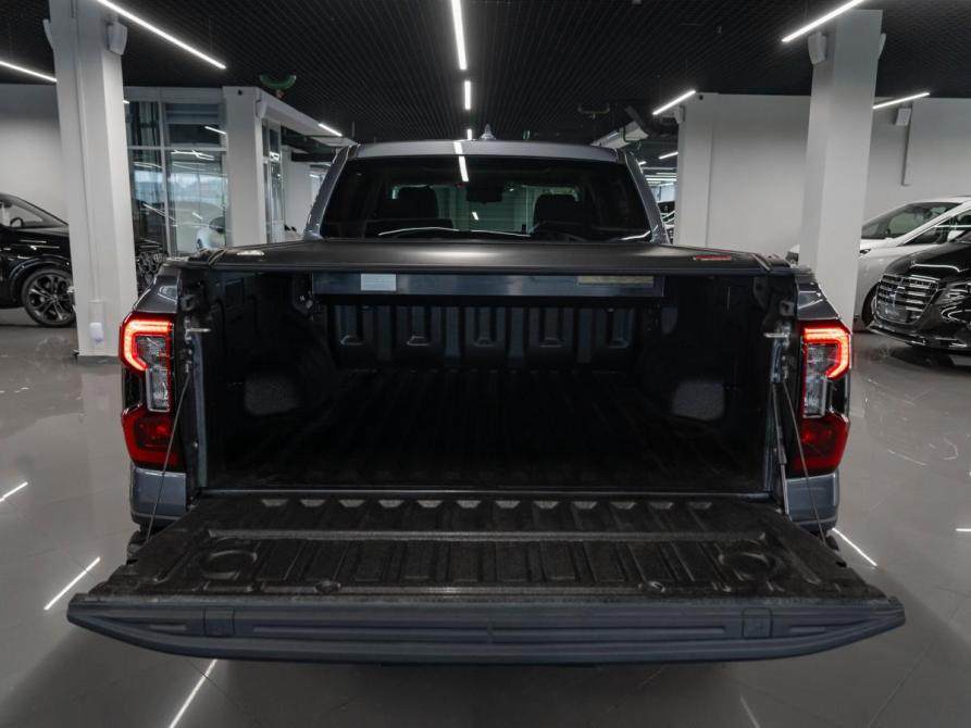 Ford Ranger T6.2 Москва  - изображение 26