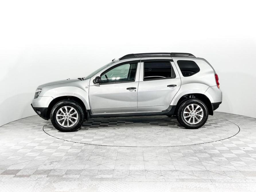 Renault Duster I Ногинск  - изображение 4
