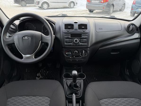 Lada (ВАЗ) Granta I Рестайлинг с пробегом 2023 года, цена 770 000 рублей, 66000 км, лифтбек, Автокод Объявления