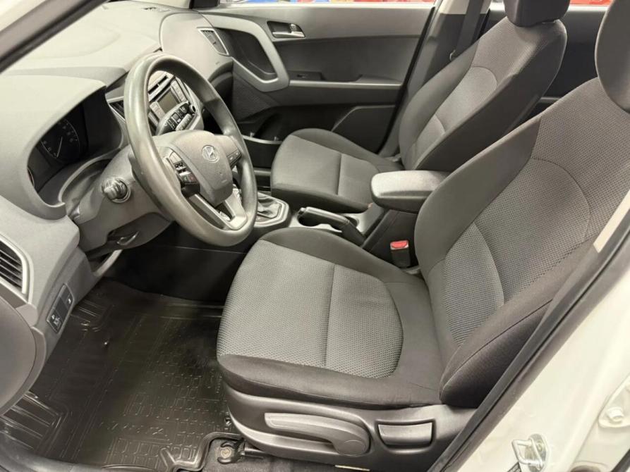 Hyundai Creta I Набережные Челны  - изображение 9