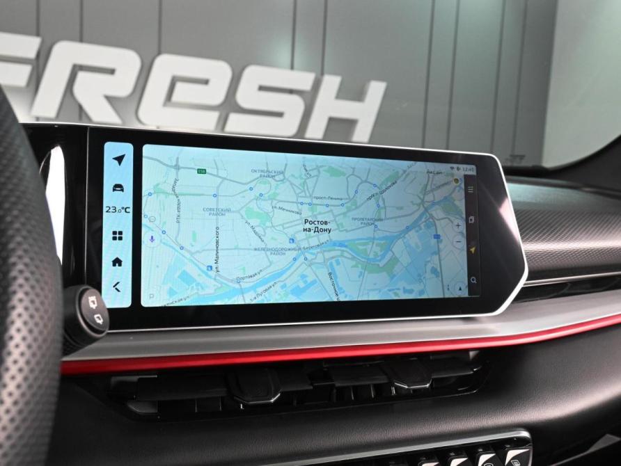 Geely Coolray I Рестайлинг Ростов-на-Дону  - изображение 15