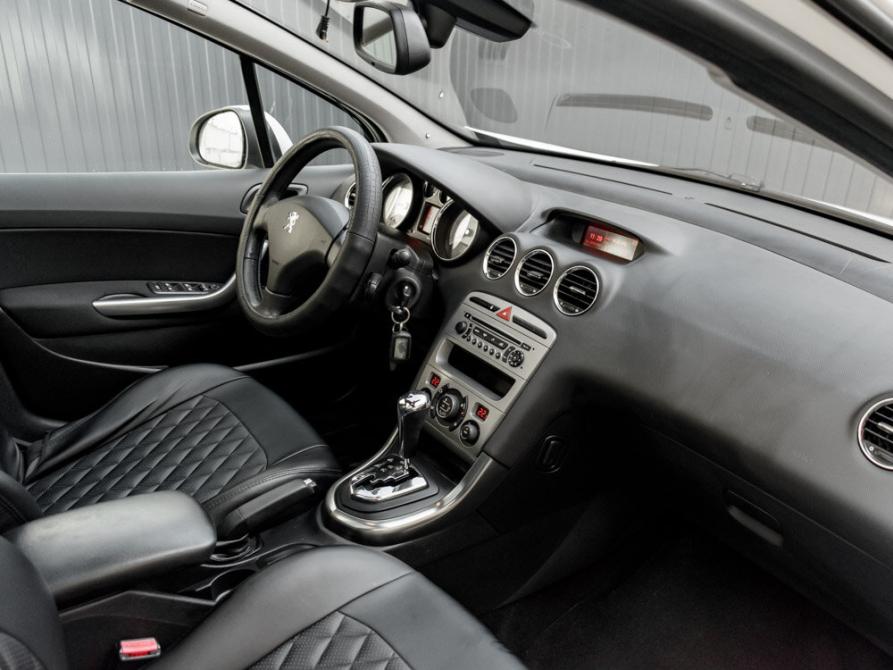 Peugeot 308 I Екатеринбург  - изображение 13