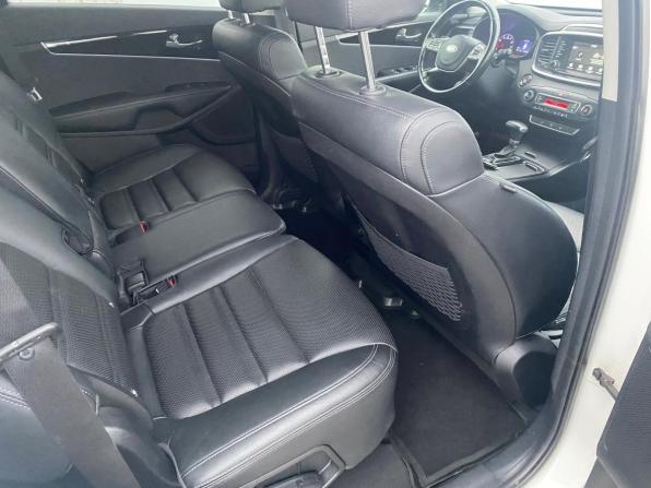 Kia Sorento III Prime Рестайлинг с пробегом 2019 года, цена 2 620 000 рублей, 182530 км, внедорожник, Автокод Объявления