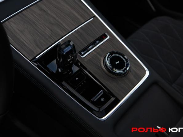 Geely Monjaro I Рестайлинг (China Market) с пробегом 2025 года, цена 3 638 000 рублей, 23561 км, внедорожник, Автокод Объявления