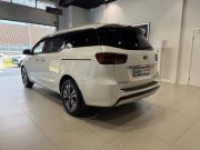 Kia Carnival III Москва  - изображение 36