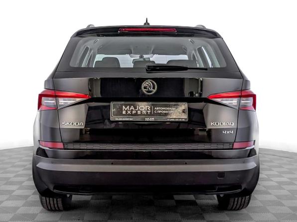 Skoda Kodiaq I с пробегом 2019 года, цена 2 150 000 рублей, 159194 км, внедорожник, Автокод Объявления