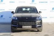 Porsche Cayenne III Пермь  - изображение 28