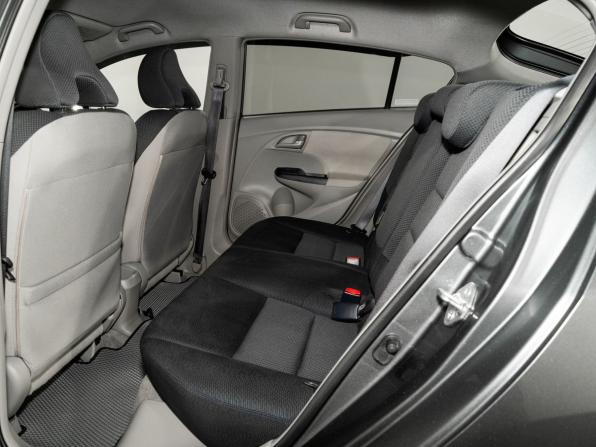 Honda Insight II с пробегом 2010 года, цена 899 500 рублей, 127594 км, хэтчбек, Автокод Объявления
