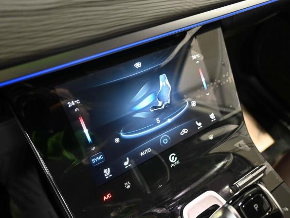 Xcite X-Cross 8 с пробегом 2024 года, цена 2 819 900 рублей, 21170 км, внедорожник, Автокод Объявления