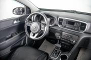 Kia Sportage IV Рестайлинг Пермь  - изображение 34