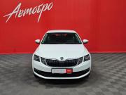 Skoda Octavia III (A7) Рестайлинг Вологда  - изображение 24
