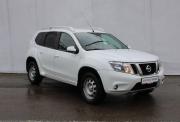 Nissan Terrano III (D10) Нижний Новгород  - изображение 24