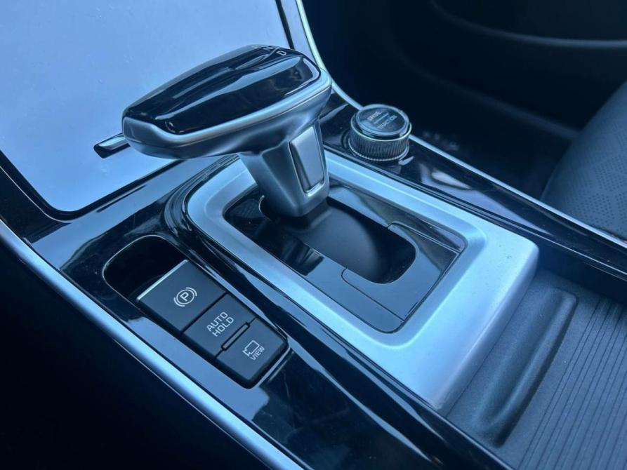 Kia Seltos I Рестайлинг Набережные Челны  - изображение 15