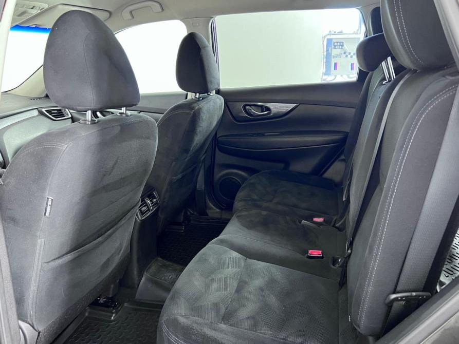 Nissan X-Trail III Рестайлинг Ростов-на-Дону  - изображение 19