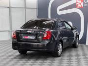 Chevrolet Lacetti I Ростов-на-Дону  - изображение 20
