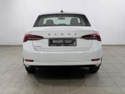 Skoda Octavia IV (A8) Химки  - изображение 41