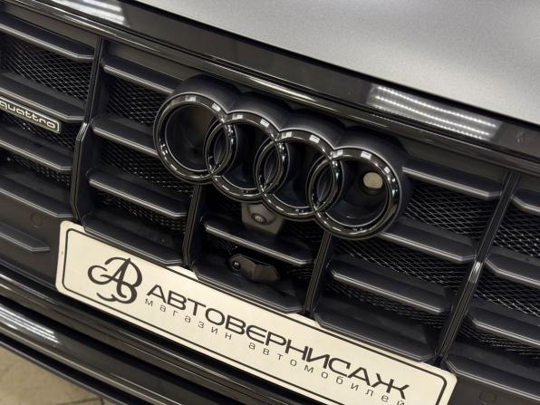 Audi Q8 I (4M) с пробегом 2021 года, цена 7 990 000 рублей, 35539 км, внедорожник, Автокод Объявления