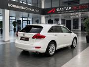 Toyota Venza I Рестайлинг Новосибирск  - изображение 14