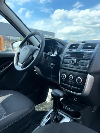 Lada (ВАЗ) Granta I Рестайлинг с пробегом 2019 года, цена 750 000 рублей, 51330 км, хэтчбек, Автокод Объявления