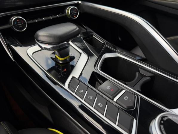 Geely Tugella I с пробегом 2021 года, цена 2 550 000 рублей, 74643 км, внедорожник, Автокод Объявления