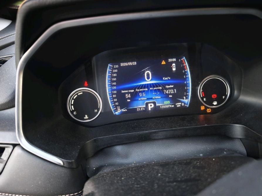 Chery Tiggo 8 I Москва  - изображение 3