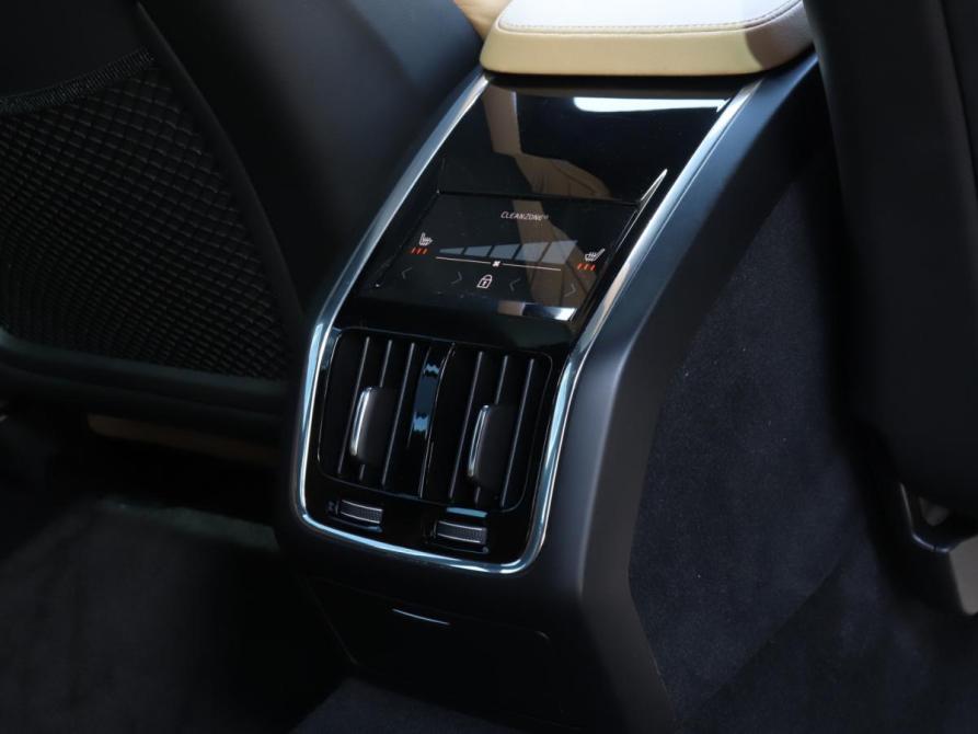 Volvo S90 II Рестайлинг Москва  - изображение 25