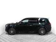 Mercedes-Benz GLS II (X167) Москва  - изображение 34