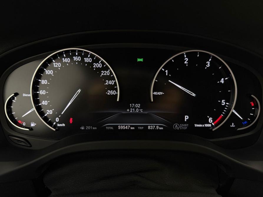BMW X3 III (G01) Москва  - изображение 16