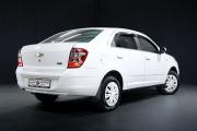 Chevrolet Cobalt II Тюмень  - изображение 31