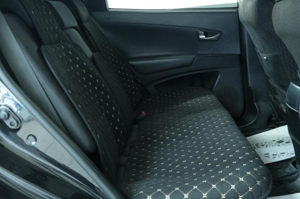 SsangYong Actyon II Омск  - изображение 21