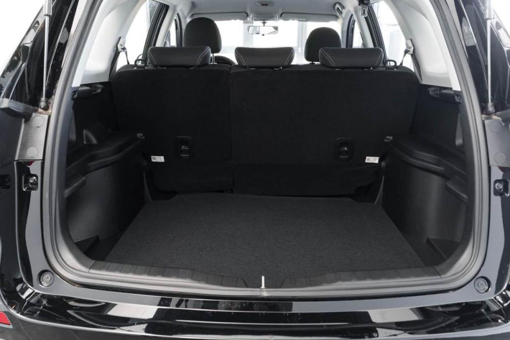 Haval M6 II Красноярск  - изображение 18