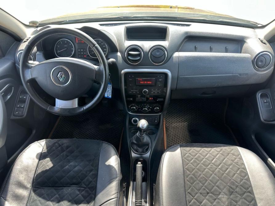 Renault Duster I Нижний Новгород  - изображение 10