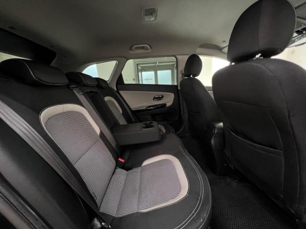 Kia Ceed II Рестайлинг с пробегом 2017 года, цена 1 390 000 рублей, 146226 км, универсал, Автокод Объявления