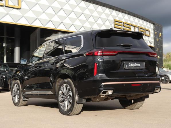 Exeed VX I Рестайлинг с пробегом 2023 года, цена 2 650 000 рублей, 95183 км, внедорожник, Автокод Объявления