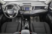 Toyota RAV4 IV (XA40) Барнаул  - изображение 37