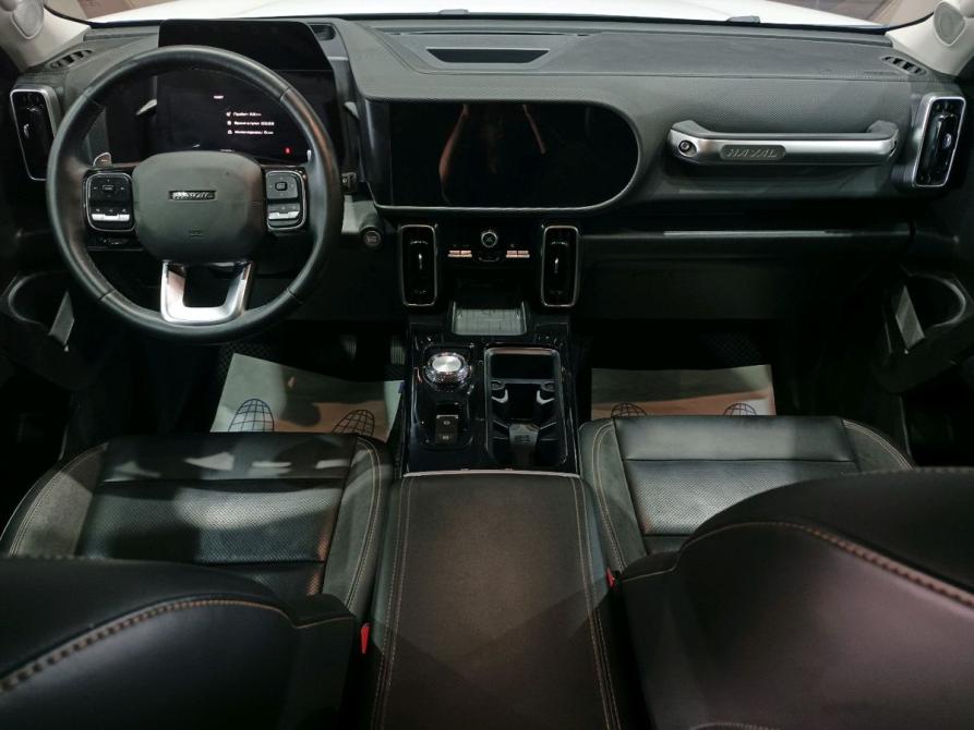 Haval Dargo I Ставрополь  - изображение 10