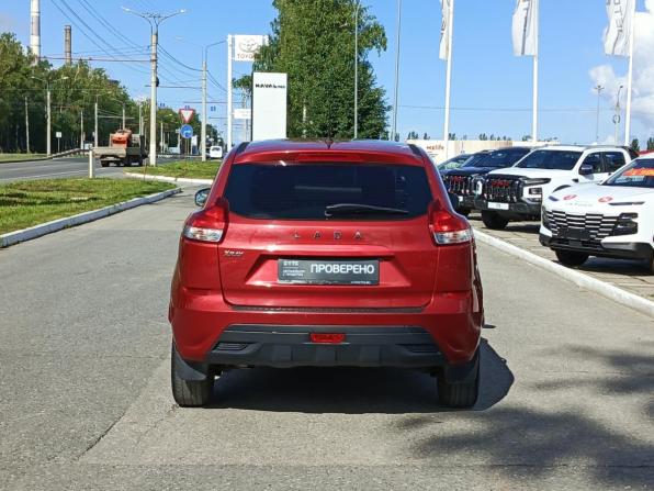 Lada (ВАЗ) XRAY I с пробегом 2018 года, цена 770 000 рублей, 126148 км, хэтчбек, Автокод Объявления
