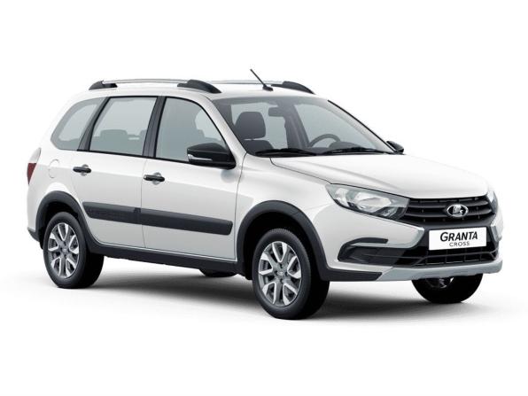 Новый Lada (ВАЗ) Granta I Рестайлинг 2026 года, цена 1 196 000 рублей, универсал, Автокод Объявления