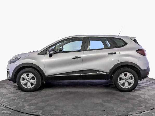 Renault Kaptur I с пробегом 2018 года, цена 1 290 000 рублей, 101551 км, внедорожник, Автокод Объявления