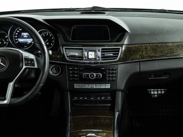 Mercedes-Benz E-Класс IV (W212 S212 C207) Рестайлинг с пробегом 2013 года, цена 1 990 700 рублей, 159211 км, седан, Автокод Объявления
