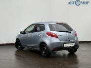 Mazda 2 II Рестайлинг (DE2) Москва  - изображение 19