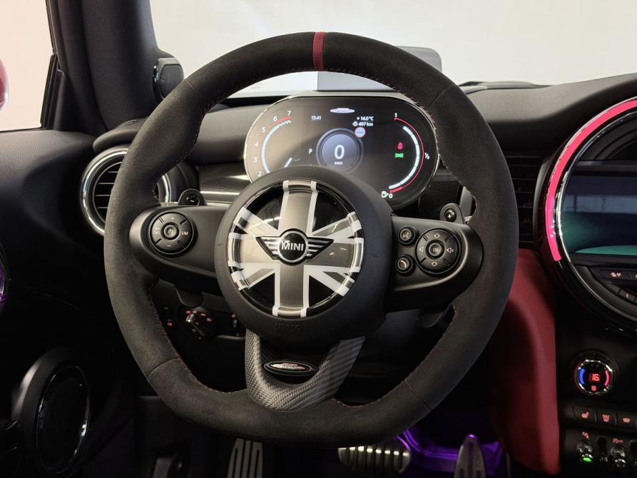 Mini Hatch III (F55/F56) Рестайлинг Воронеж  - изображение 21