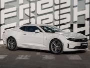 Chevrolet Camaro VI Рестайлинг Краснодар  - изображение 19