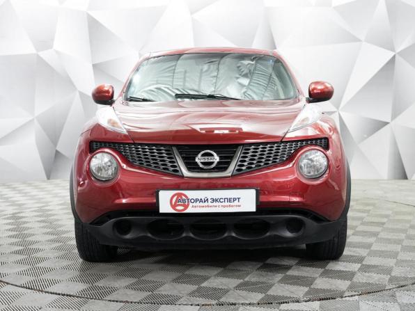 Nissan Juke I с пробегом 2014 года, цена 881 000 рублей, 177000 км, внедорожник, Автокод Объявления