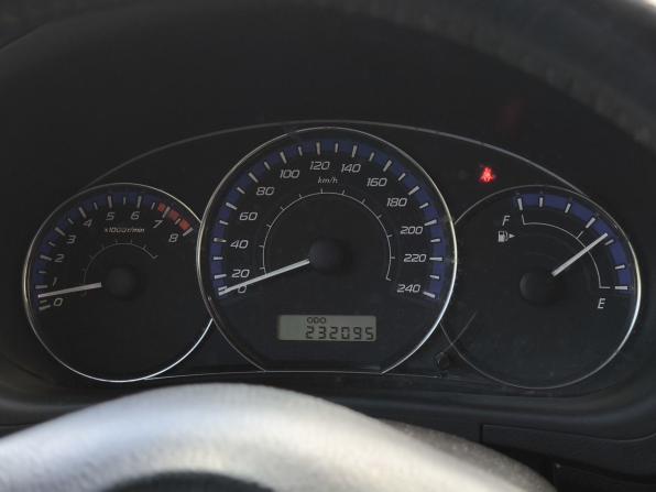 Subaru Forester III с пробегом 2010 года, цена 825 000 рублей, 232095 км, внедорожник, Автокод Объявления