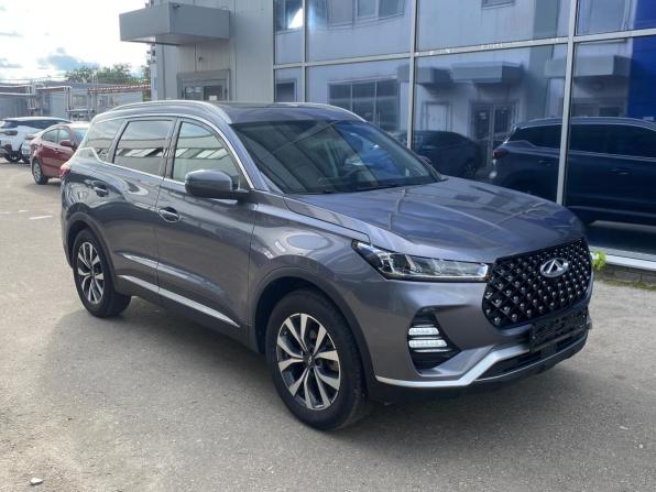 Chery Tiggo 7 Pro I с пробегом 2022 года, цена 1 934 000 рублей, 24218 км, внедорожник, Автокод Объявления