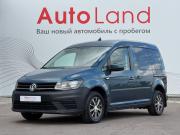 Volkswagen Caddy IV Воронеж  - изображение 21