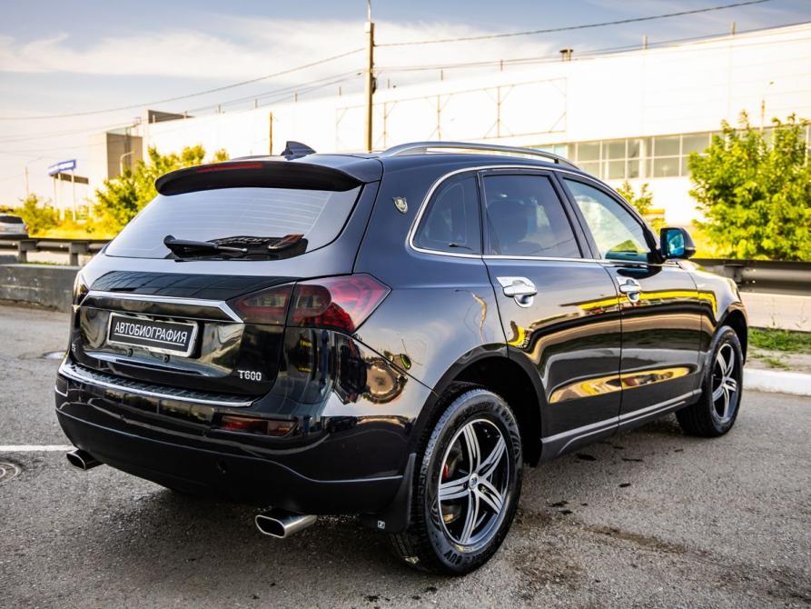 Zotye T600 Волгоград  - изображение 7