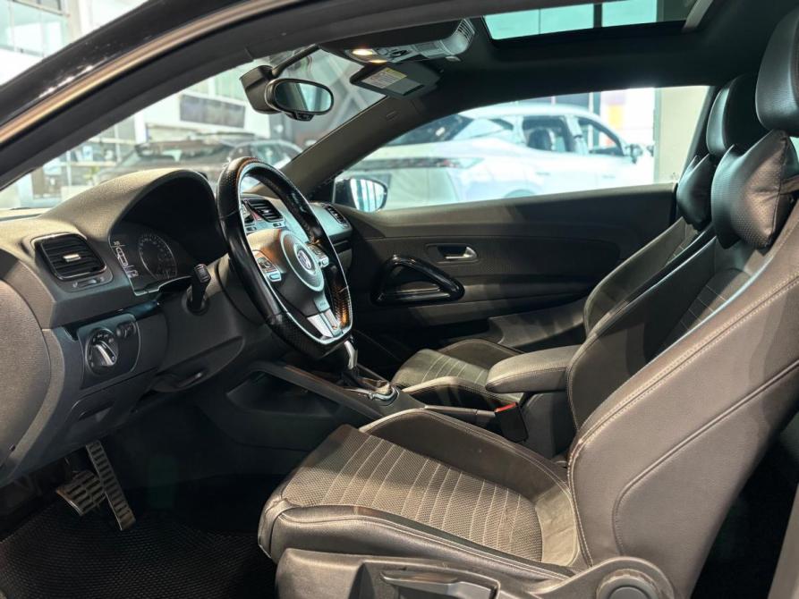 Volkswagen Scirocco III Сыктывкар  - изображение 12