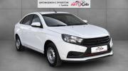 Lada (ВАЗ) Vesta I Тамбов  - изображение 21